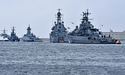 російський флот зазнав поразки, — британська розвідка
