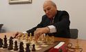 Чоловічу збірну України з шахів очолив міжнародний гросмейстер Олександр Белявський