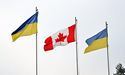 Канада готує $ 385 млн військової допомоги Україні