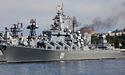 росія боїться втратити флот, — британська розвідка