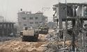 Ізраїль розпочав знищення підземних тунелів у секторі Гази, — ЗМІ