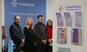 23 січня 2024 року в м. Новояворівськ Яворівського району відкрився перший центр обслуговування клієнтів під брендом Львівської філії «Газмережі»