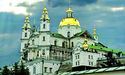 Підрозділ російської церкви зазіхає на українські святині