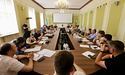 Гримак назвала дату проведення сесії Львівської обласної ради