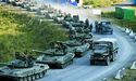 Росія нарощує довкола України своє військо...