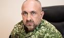 Генерал-лейтенант Олександр Павлюк став новим командувачем Сухопутних військ ЗСУ