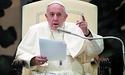 Папа Римський підтримав одностатеві шлюби? Брехня!