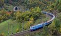 Білорусь і РФ скасували потяги в Україну