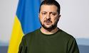 Зеленський відзначив нагородами 90 захисників України