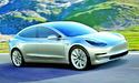 На новий електрокар Tesla Model 3 – неймовірна кількість замовлень