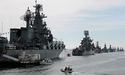 кремль відправляє на війну проти України війська Тихоокеанського флоту, — ГУР