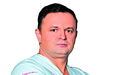Ростислав Валіхновський: «За жодні гроші не змінив би пацієнту стать»