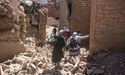 Кількість загиблих унаслідок землетрусу в Марокко перевищила 2 тисячі