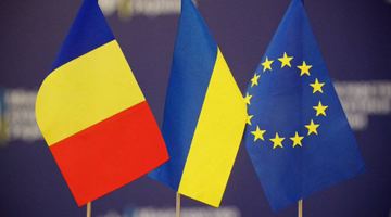 Герман Галущенко: Україна відкрита до конструктивного діалогу та готова працювати за правилами ринку ЄС