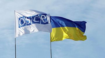 ОБСЄ фіксує дедалі більше порушень "тиші" на Донбасі