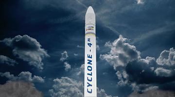 У Канаді побудують космодром для українських космічних ракет «Циклон»