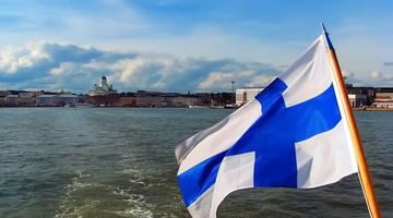 Фінляндія розпочала дебати про членство у НАТО