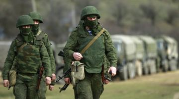 росіяни хочуть приховати участь у бойових діях, - розвідка