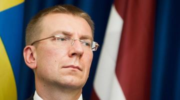 Латвія планує надати Україні статус кандидата вже на найближчому саміті ЄС