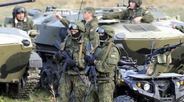 росія перекинула в Україну ще 13 БТГ, - Пентагон