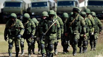 російські війська втрачають потенціал на Донбасі, - британська розвідка