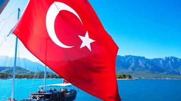 У Туреччині ухвалили новий закон про так звані фейки. Фото із мережі