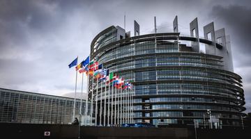 ЄС погодив надання Україні чергової допомоги