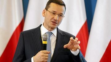 Новий прем'єр Польщі розповів про плани щодо України