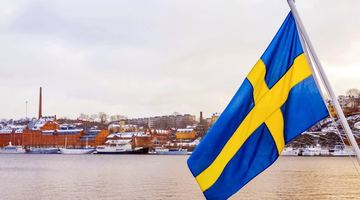 Швеція надасть Україні 5 тисяч одиниць протитанкової зброї, шоломи та бронежилети