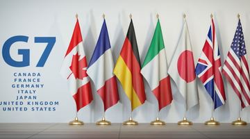 Лідери країн G7 на саміті в Німеччині обговорять відбудову України
