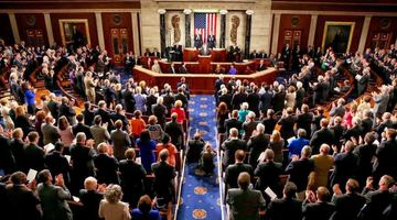 Сенат США ухвалив резолюцію про визнання росії країною – спонсором тероризму