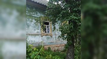 Агресор продовжує обстрілювати з росії прикордонні громади України