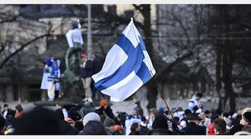 Абсолютна більшість: парламент Фінляндії підтримав подачу заявки в НАТО