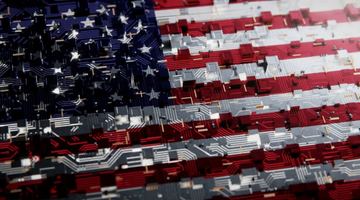 Міністерство торгівлі США обмежує доступ до американських технологій і товарів для 36 компаній з дев'яти країн