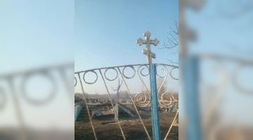 рашисти знищили старовинну церкву на Київщині