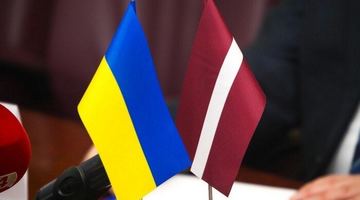 Латвійський уряд підтримав збільшення військової підтримки України
