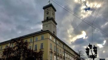 У Львові посилили карантинні обмеження (оновлено)