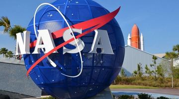 NASA запустило новий космічний телескоп