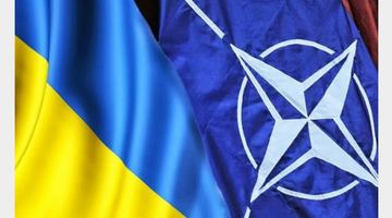 Україна подала заявку на членство в НАТО ще в 2008 і не її відкликала, - віцепрем’єрка