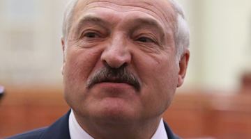 Лукашенко став... корупціонером року