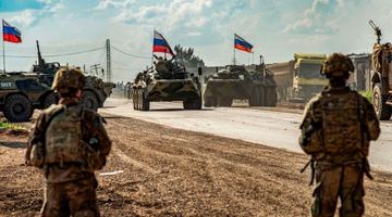 Росія готує операцію на  Донбасі для виправдання вторгнення в Україну 