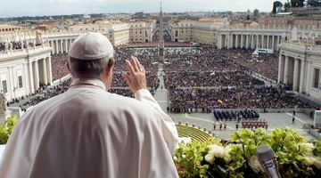 Ватикан сприятиме переговорам Києва та москви, якщо буде запрошений обома сторонами