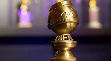 Оголошено номінантів на премію «Золотий глобус 2022»