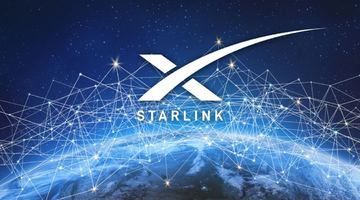 Українські лікарні отримали сотні станцій супутникового інтернету Starlink