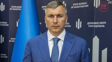 В Україні призначили нового директора ДБР