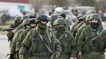 Війна в Україні завдає суттєвих втрат боєздатним підрозділам армії росії, - британська розвідка