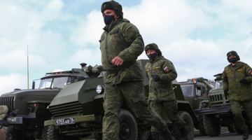 Не армія, а "зона": мобілізовані із ДНР розчарувалися у російському війську