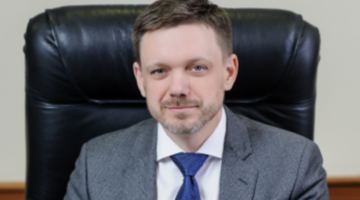 Голова “Укрексімбанку” написав заяву на звільнення