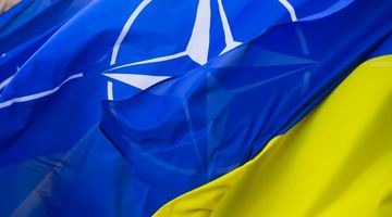 Міністри країн НАТО шукатимуть шляхи для інтеграції України в Альянс. Фото із мережі