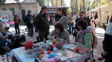 Фото пресслужби Львівської обласної ради